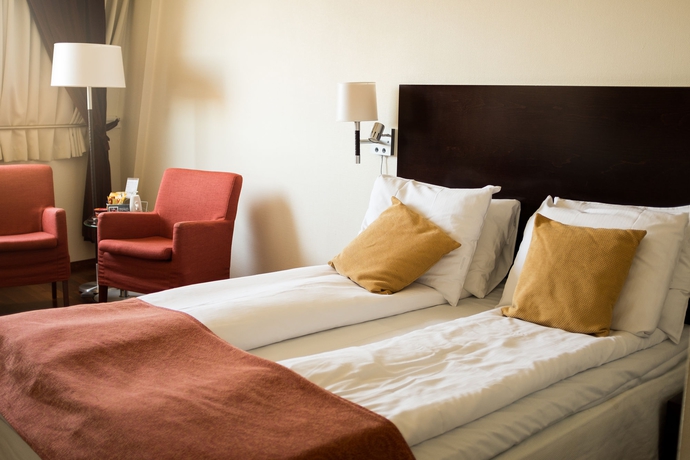 Imagen de la habitación del Hotel Victoria, Stavanger. Foto 6