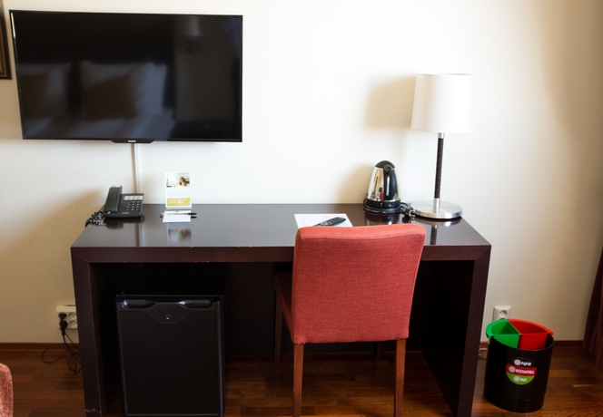 Imagen de la habitación del Hotel Victoria, Stavanger. Foto 7