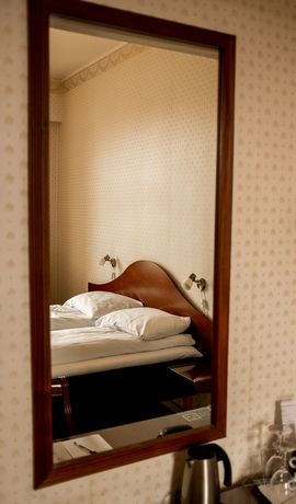 Imagen de la habitación del Hotel Victoria, Stavanger. Foto 8