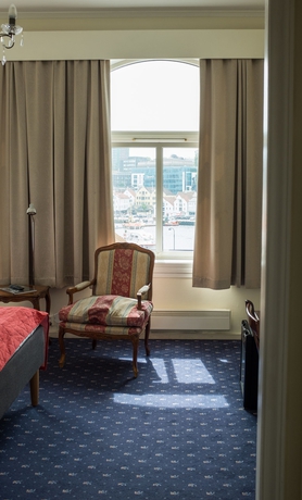 Imagen de la habitación del Hotel Victoria, Stavanger. Foto 9
