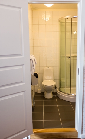 Imagen de la habitación del Hotel Victoria, Stavanger. Foto 10