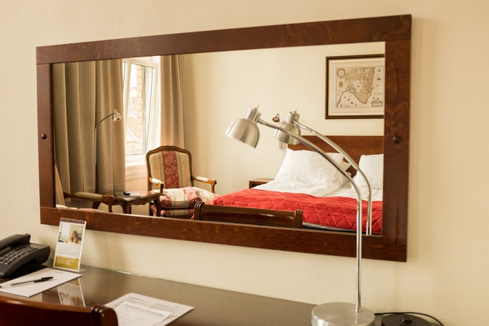 Imagen de la habitación del Hotel Victoria, Stavanger. Foto 11