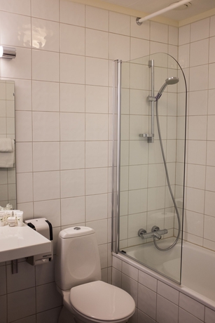 Imagen de la habitación del Hotel Victoria, Stavanger. Foto 13