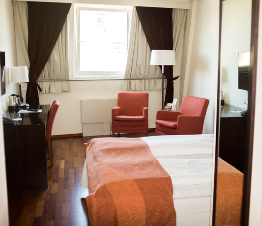 Imagen de la habitación del Hotel Victoria, Stavanger. Foto 15