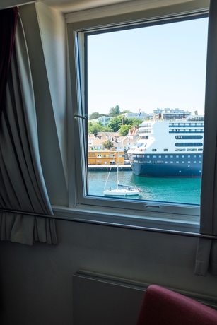 Imagen de la habitación del Hotel Victoria, Stavanger. Foto 16