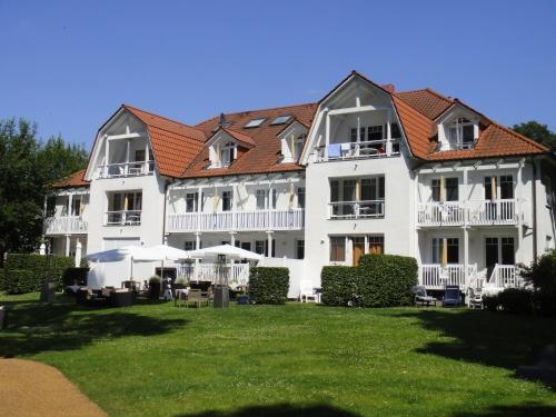 Imagen general del Hotel Victoria Suites. Foto 3