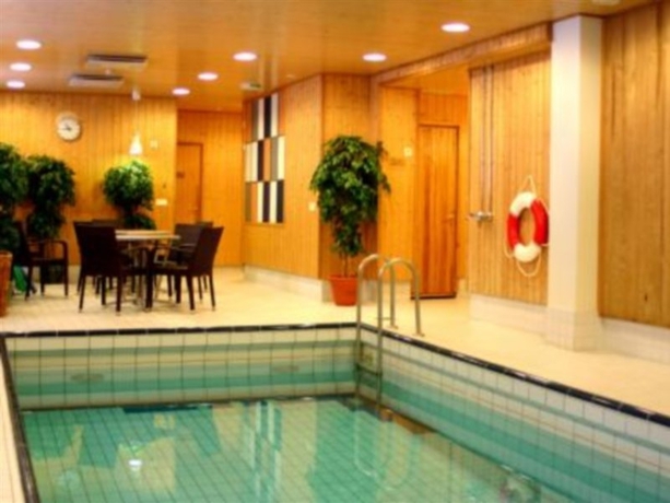 Imagen general del Hotel Victoria, TAMPERE. Foto 5