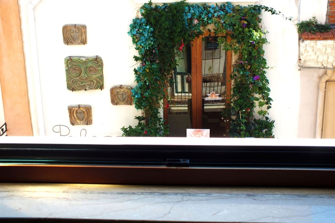 Imagen de la habitación del Hotel Victoria, Taormina . Foto 7