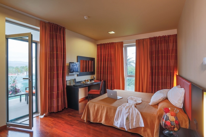 Imagen de la habitación del Hotel Victoria Terme. Foto 4