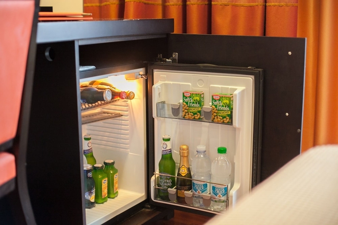 Imagen de la habitación del Hotel Victoria Terme. Foto 10