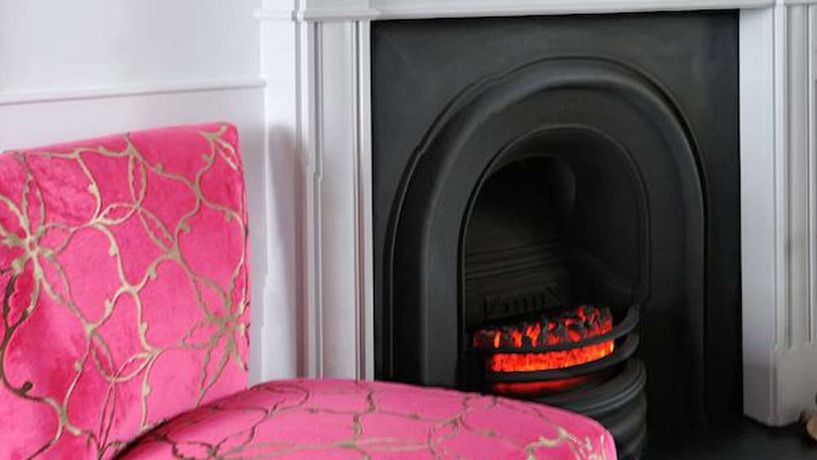 Imagen de la habitación del Hotel Victoria, Thanet. Foto 4