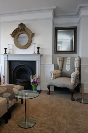 Imagen de los interiores del Hotel Victoria, Thanet. Foto 20