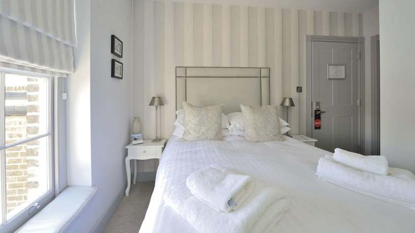 Imagen de la habitación del Hotel Victoria, Thanet. Foto 5