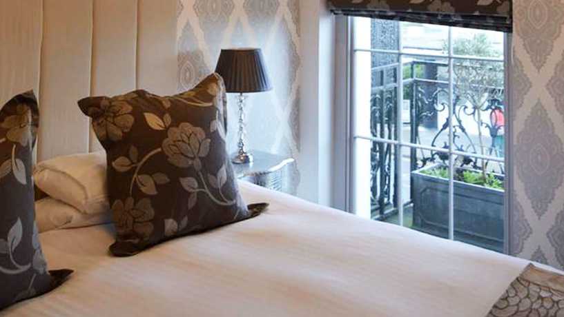 Imagen de la habitación del Hotel Victoria, Thanet. Foto 7