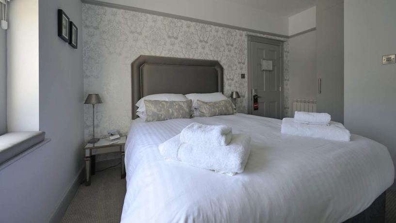 Imagen de la habitación del Hotel Victoria, Thanet. Foto 8