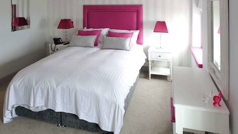 Imagen de la habitación del Hotel Victoria, Thanet. Foto 9