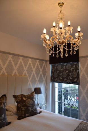 Imagen de la habitación del Hotel Victoria, Thanet. Foto 10