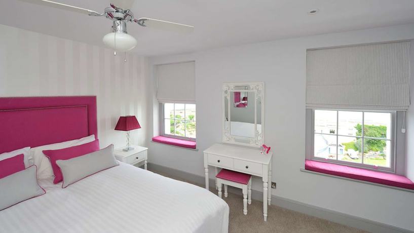 Imagen de la habitación del Hotel Victoria, Thanet. Foto 11