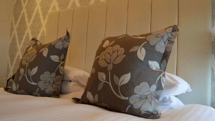 Imagen de la habitación del Hotel Victoria, Thanet. Foto 13