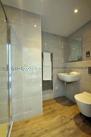 Imagen de la habitación del Hotel Victoria, Thanet. Foto 14