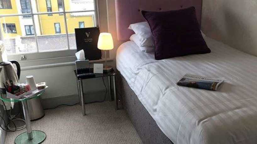 Imagen de la habitación del Hotel Victoria, Thanet. Foto 15