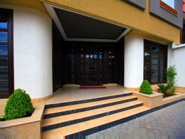 Imagen general del Hotel Victoria, Tirana. Foto 5