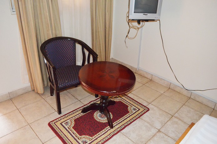 Imagen de la habitación del Hotel Victoria Travel. Foto 4