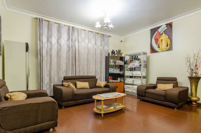 Imagen de los interiores del Hotel Victoria Travel. Foto 18