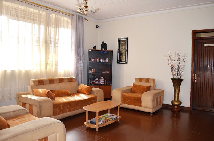 Imagen de los interiores del Hotel Victoria Travel. Foto 19