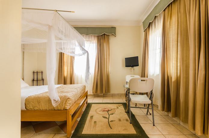 Imagen de la habitación del Hotel Victoria Travel. Foto 8