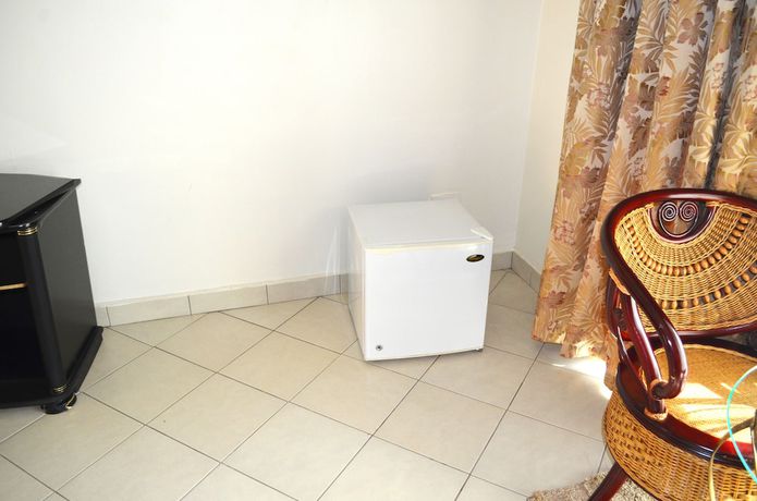 Imagen de la habitación del Hotel Victoria Travel. Foto 9