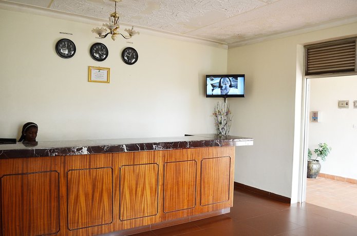 Imagen de los interiores del Hotel Victoria Travel. Foto 20