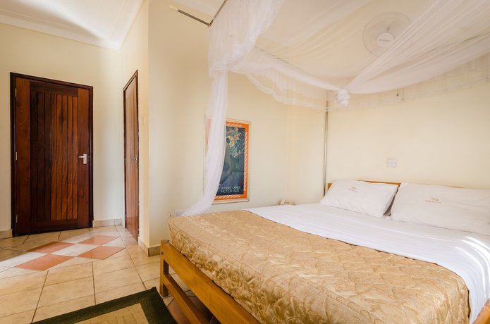 Imagen de la habitación del Hotel Victoria Travel. Foto 11