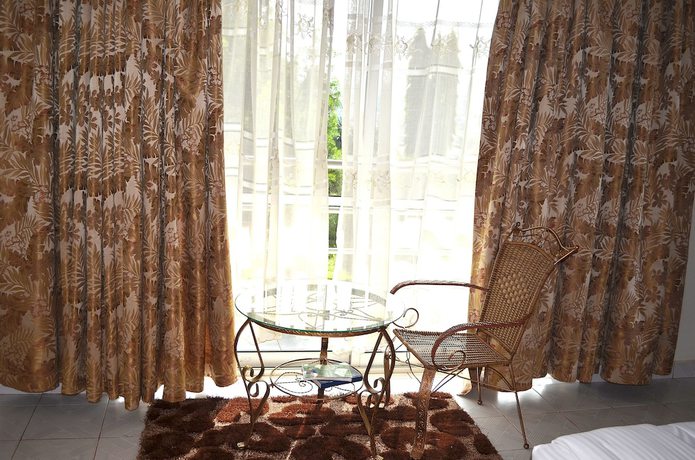 Imagen de la habitación del Hotel Victoria Travel. Foto 13