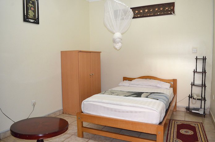 Imagen de la habitación del Hotel Victoria Travel. Foto 15