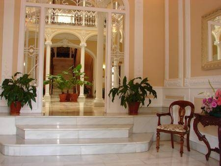 Imagen general del Hotel Victoria, Trujillo. Foto 2