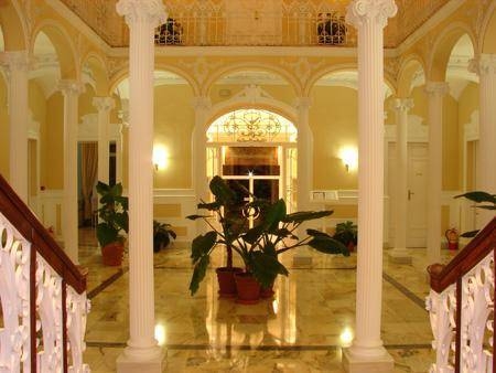Imagen general del Hotel Victoria, Trujillo. Foto 3