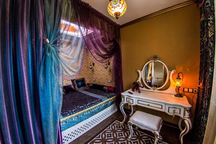 Imagen general del Hotel Victoria, Ulan-Ude. Foto 4