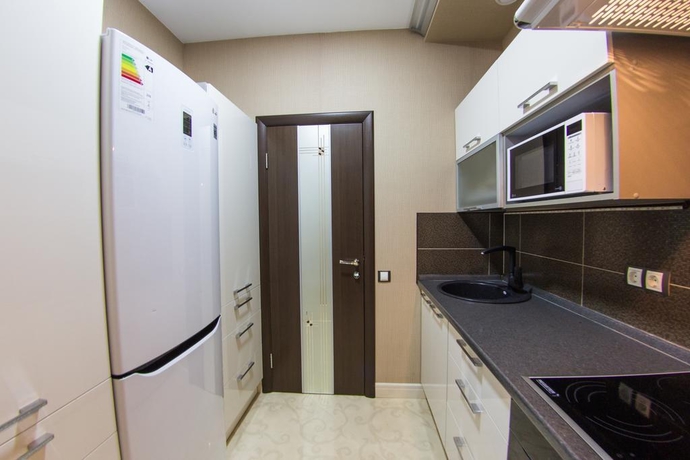 Imagen general del Hotel Victoria, Ulan-Ude. Foto 12