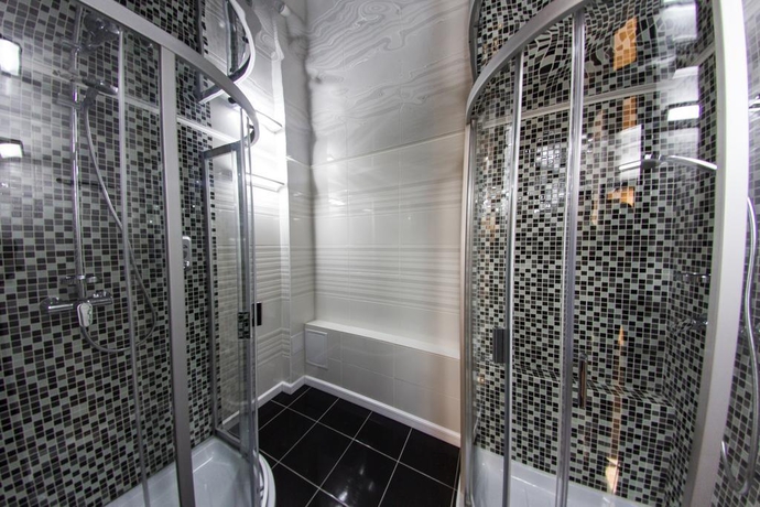 Imagen general del Hotel Victoria, Ulan-Ude. Foto 14