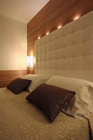 Imagen de la habitación del Hotel Victoria, Vicenza. Foto 16