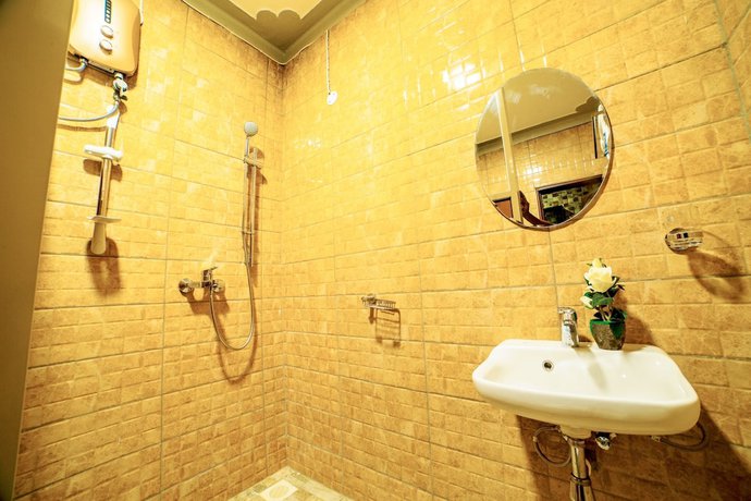 Imagen de la habitación del Hotel Victoria View. Foto 4