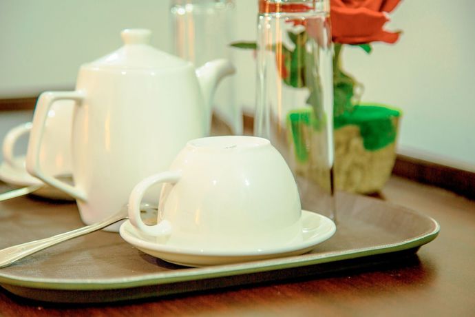 Imagen de la habitación del Hotel Victoria View. Foto 5