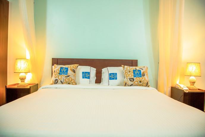 Imagen de la habitación del Hotel Victoria View. Foto 6