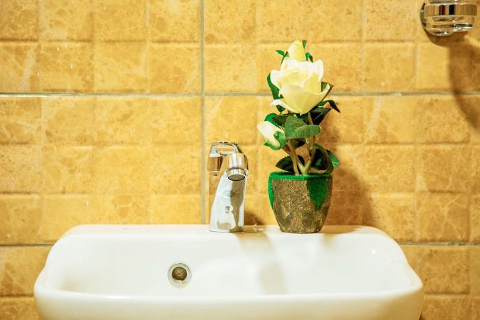 Imagen de la habitación del Hotel Victoria View. Foto 9