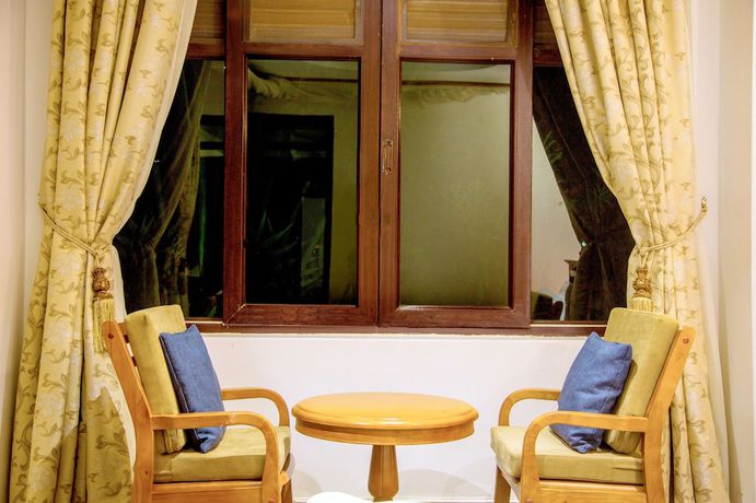 Imagen de la habitación del Hotel Victoria View. Foto 10