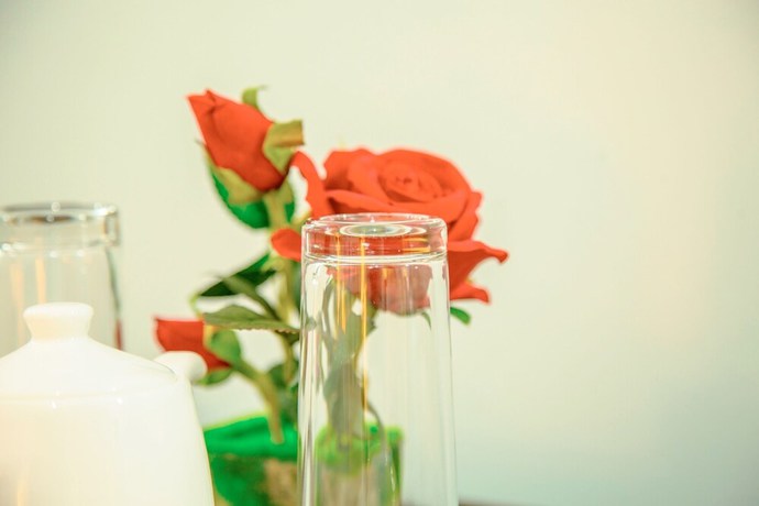 Imagen de la habitación del Hotel Victoria View. Foto 11