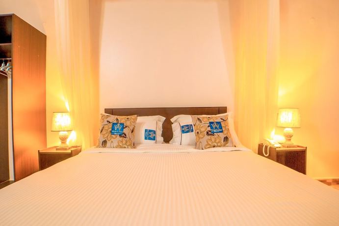 Imagen de la habitación del Hotel Victoria View. Foto 13