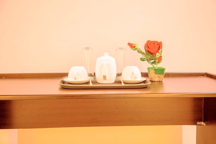 Imagen de la habitación del Hotel Victoria View. Foto 15