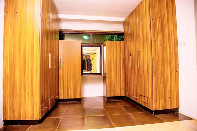 Imagen de la habitación del Hotel Victoria View. Foto 17